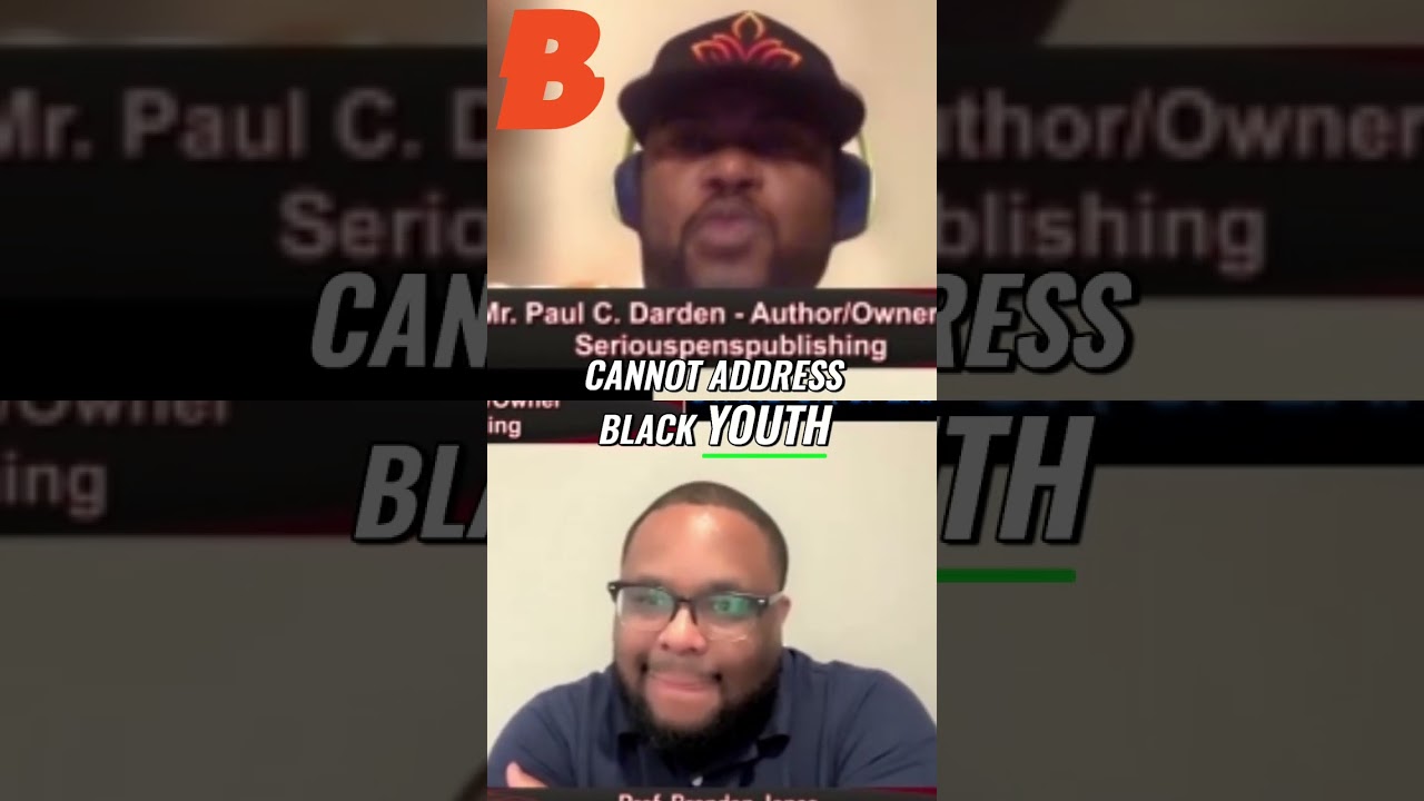 America's REAL Problems  Education, Violence & Priorities
