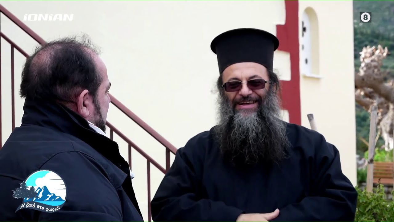 Η ζωή στο χωριό | Βρύσες Μεσσηνίας μέρος Α