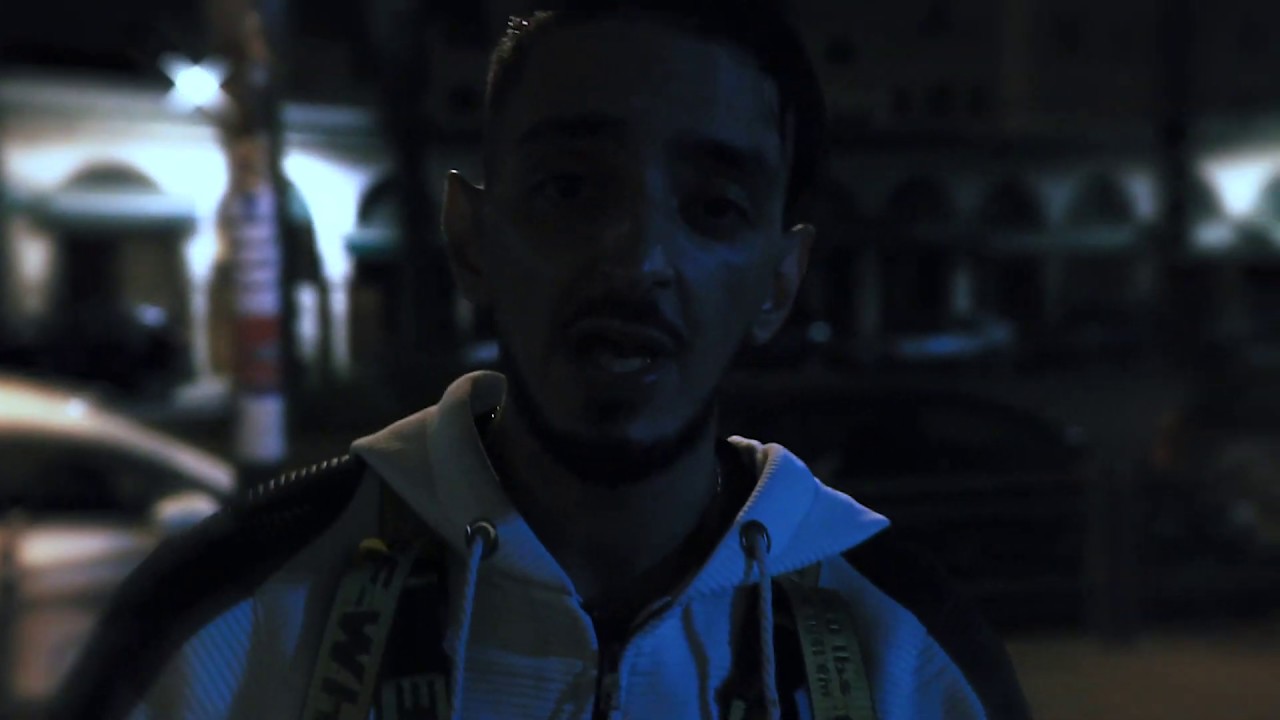 CALABOSSBIR   Laguiss X Stoor (Officiel Clip) 324  (ProdByQ-Zain)
