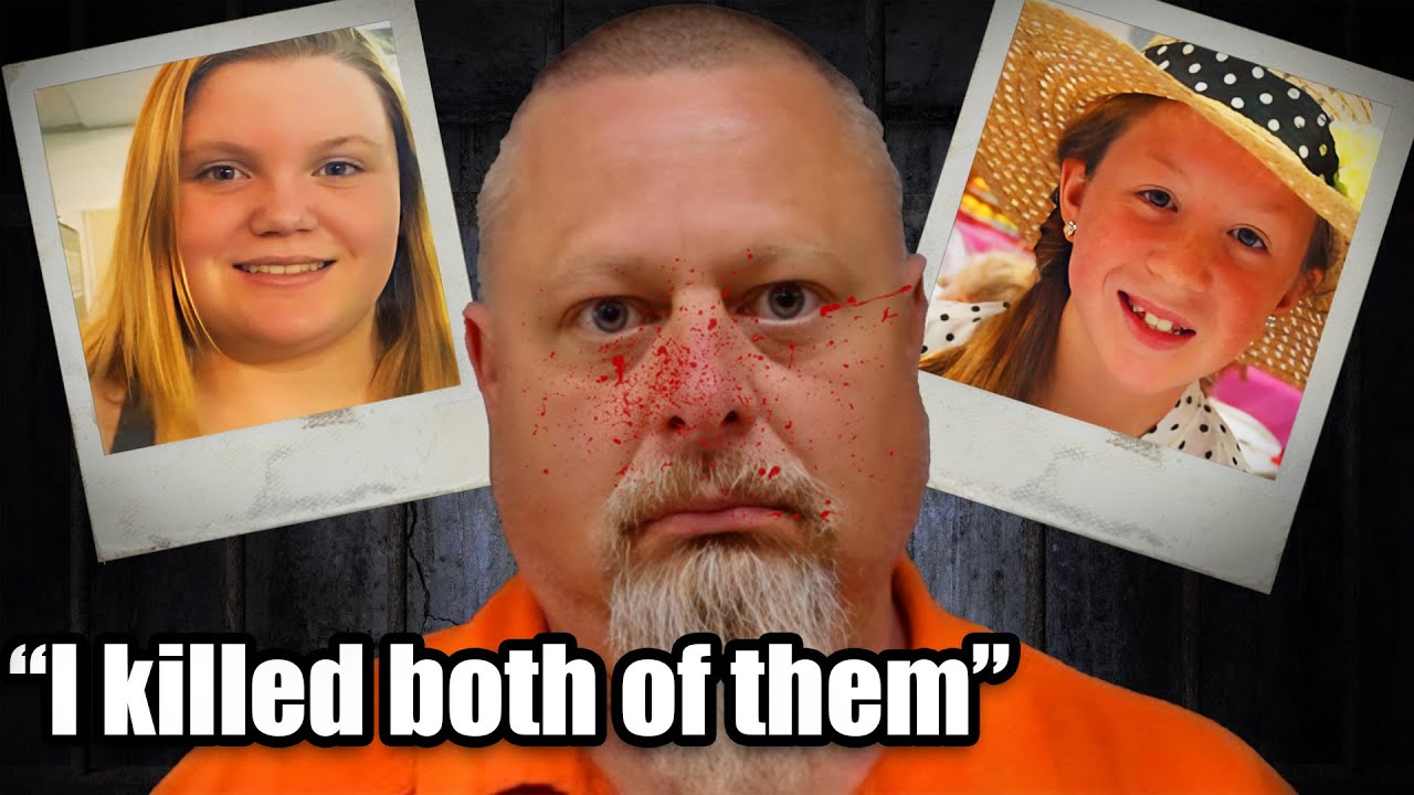 The Snapchat Murderer - Abigail Williams and Liberty German case