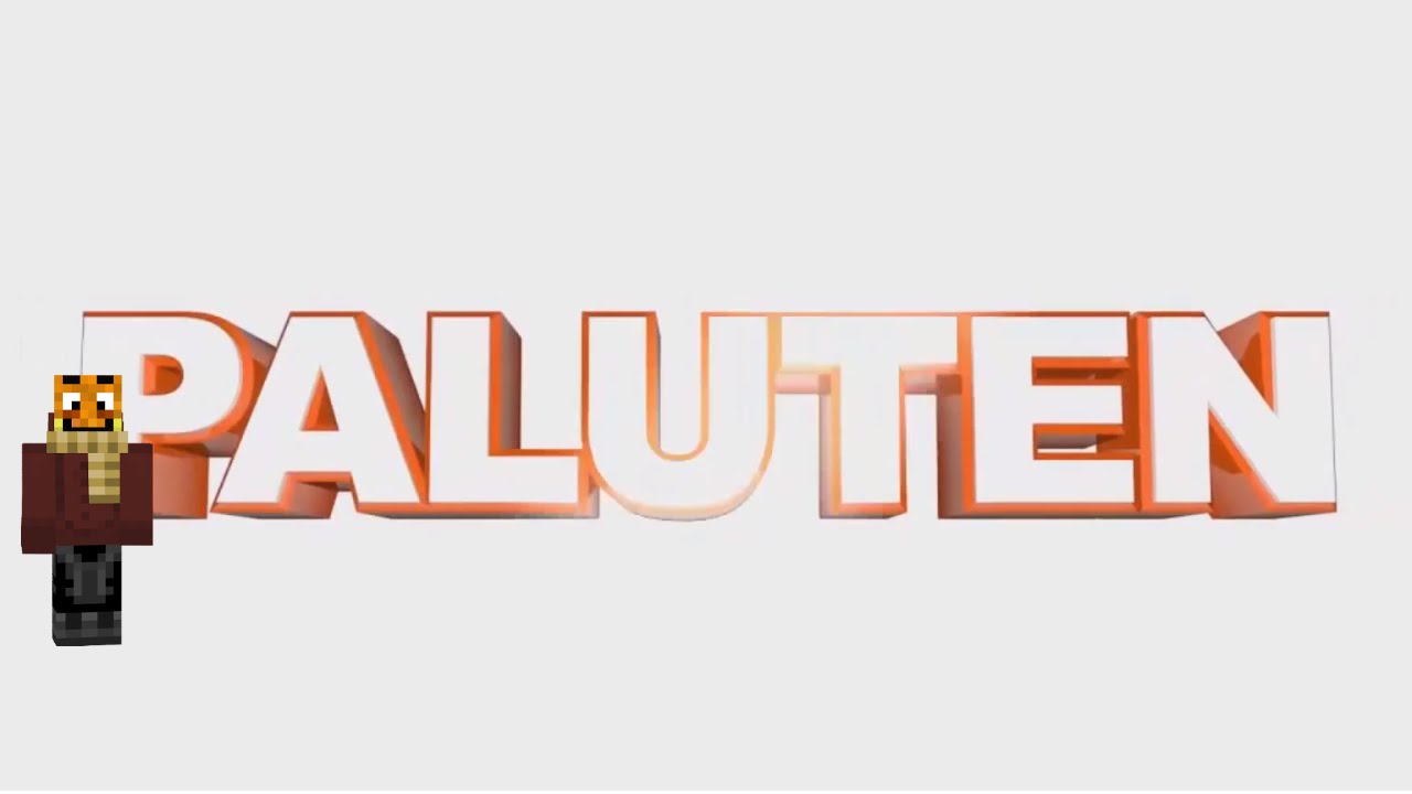 Paluten [Intro Song] (Beaterie - Großer Tag) [StitchHD]