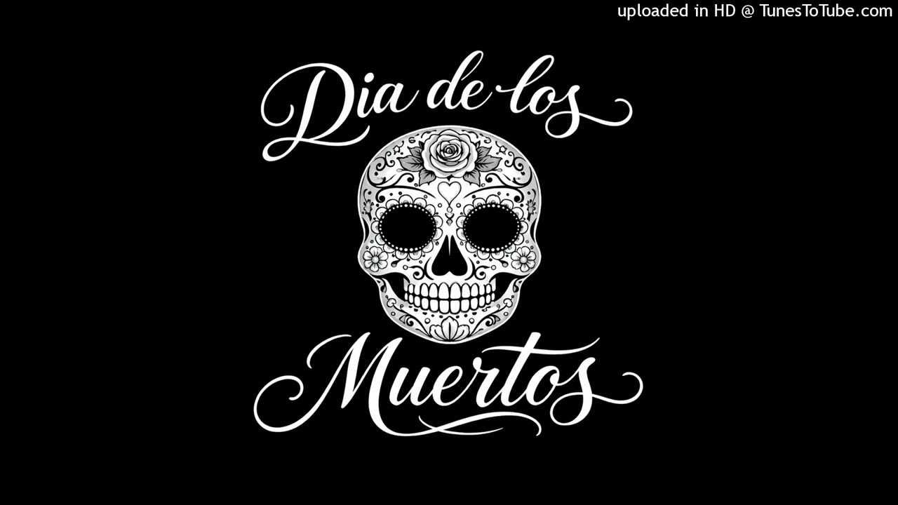 Día de los Muertos