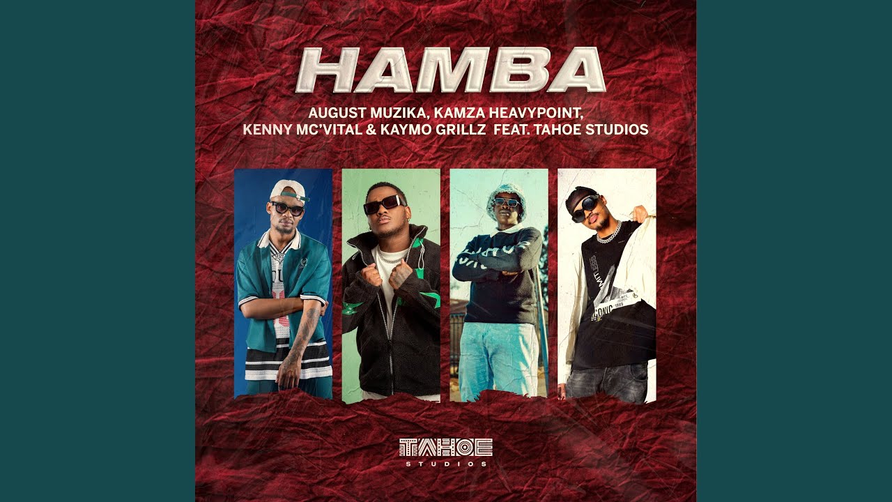 Hamba