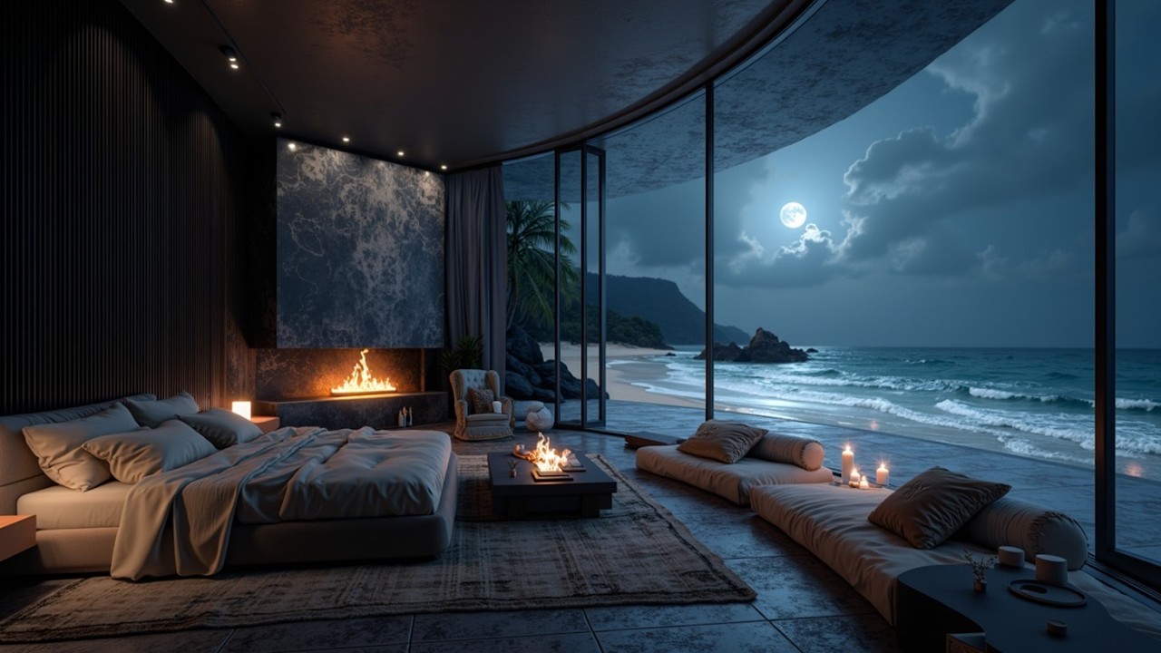 Расслабляющая саксофонная музыка для полного релакса ~ Атмосфера Smooth Jazz на саксофоне