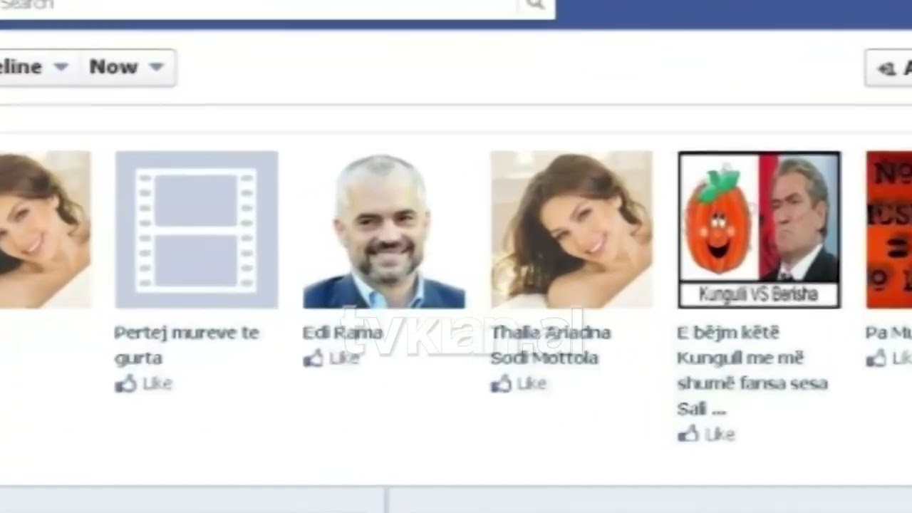 Kur një profil virtual fsheh një vrasës: Historia e errët e Viktor Gushit-(30 Mars 2012)