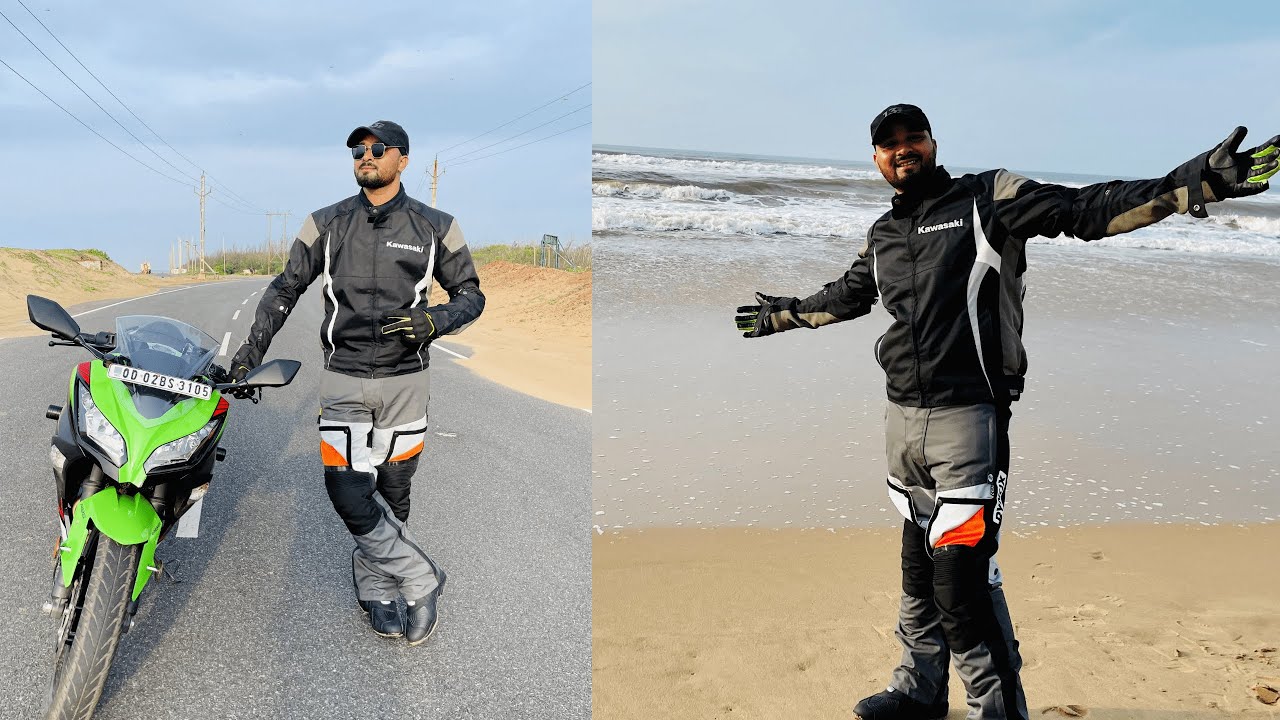 Puri Konark on the way vlog | Chandrabhaga Beach #satyacrt   #SatyacrtVlogs