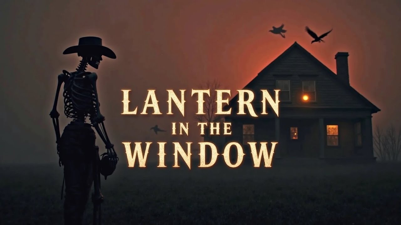 Lantern in the Window | Southern Gothic Country Ballad