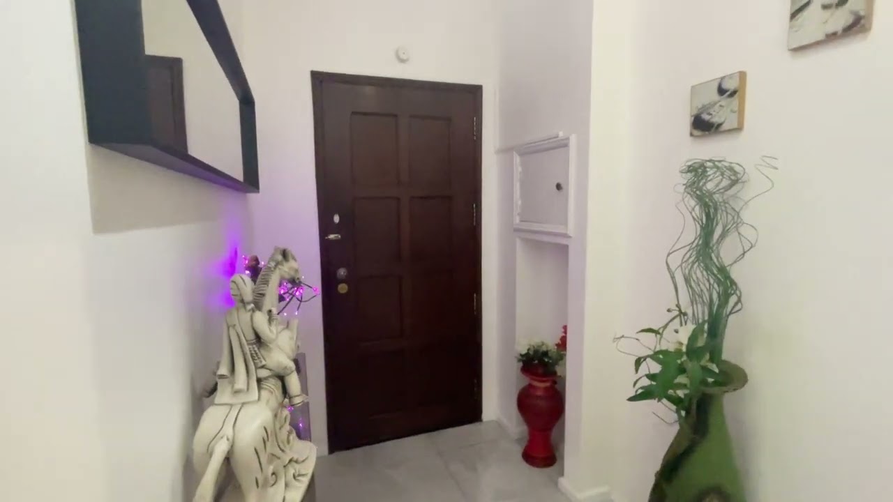 Apartamento T3 – 1.º Andar | Póvoa de Varzim