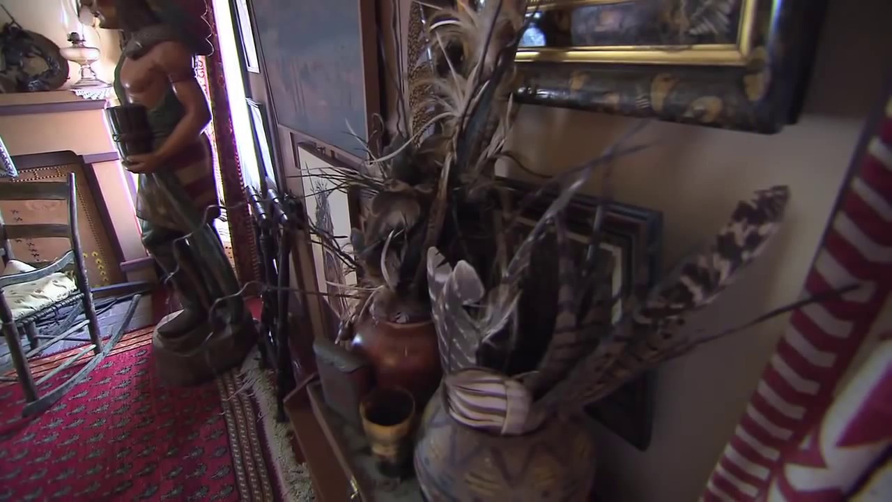 Blair-Moore House B&B | Tennessee Crossroads | Episode 2525.1