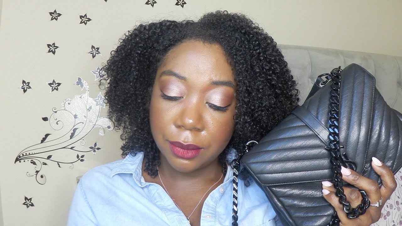 YSL Saint Laurent College Bag ~RUINED NEEDS REPAIR 😩~ Wear & Tear Update