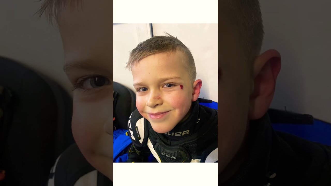 Это ХОККЕЙ - всё ОКЕЙ! /KiFill boys 13+