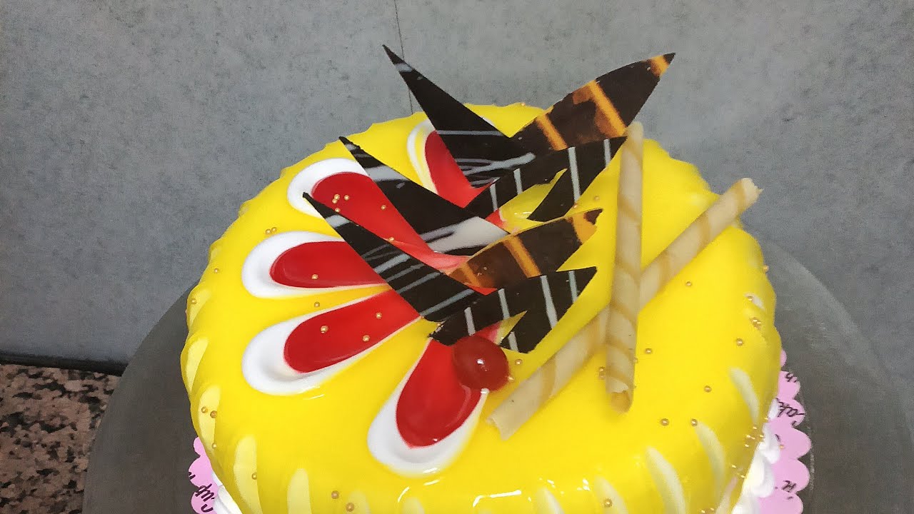 pineapple cake mango cake strawberry cake 🤤🎂 cake chocolate