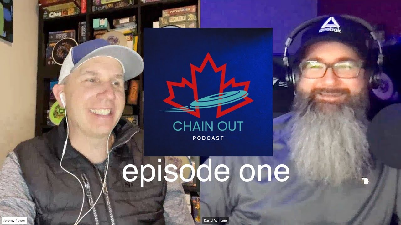 Episode 1: Easy does it.