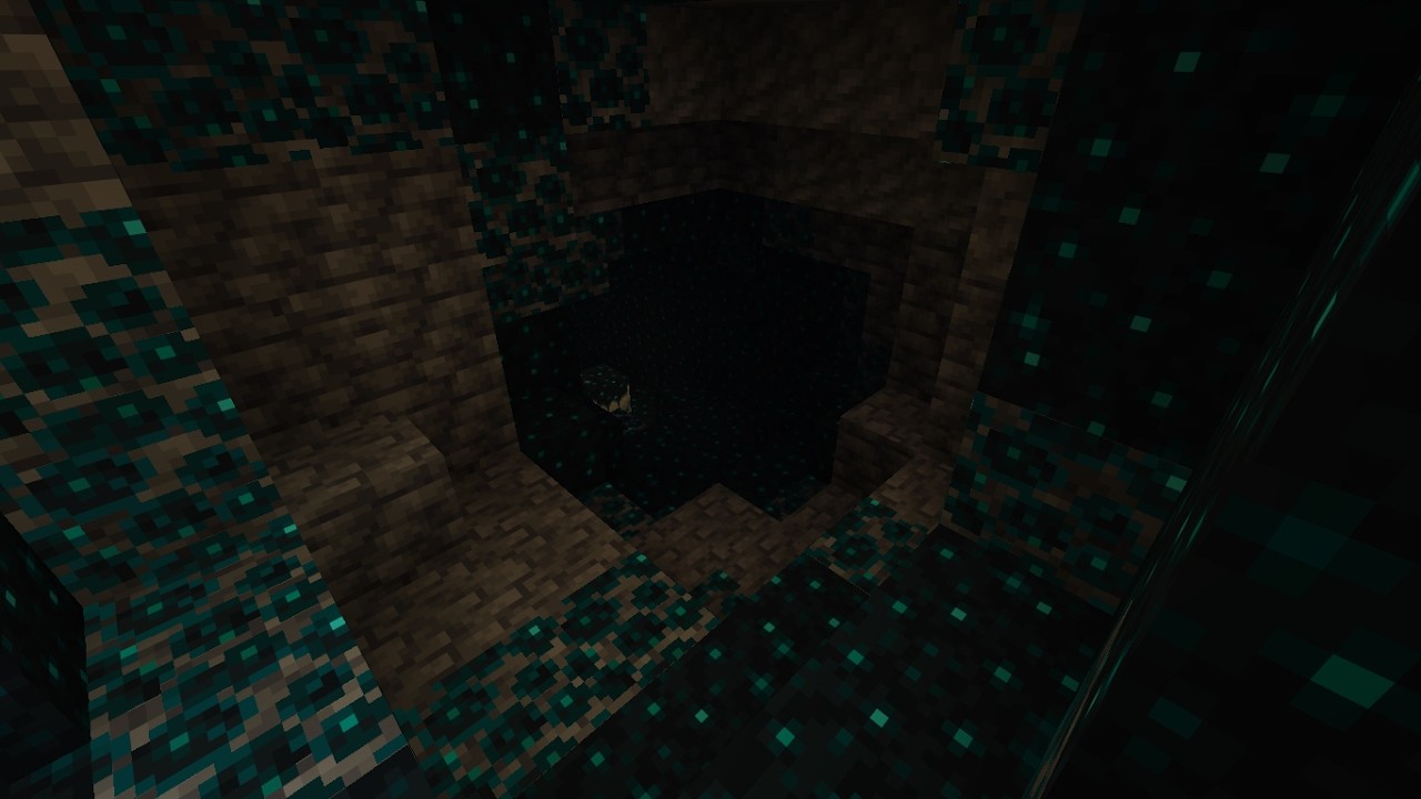 World so twisted that my fate has been sealed (Minecraft Hardcore+ pt. 2)