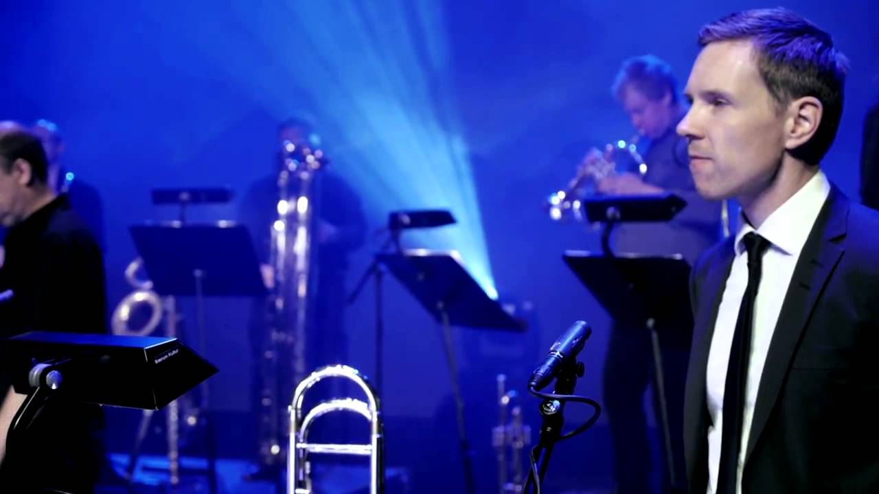 Ensemble Denada - Moosic