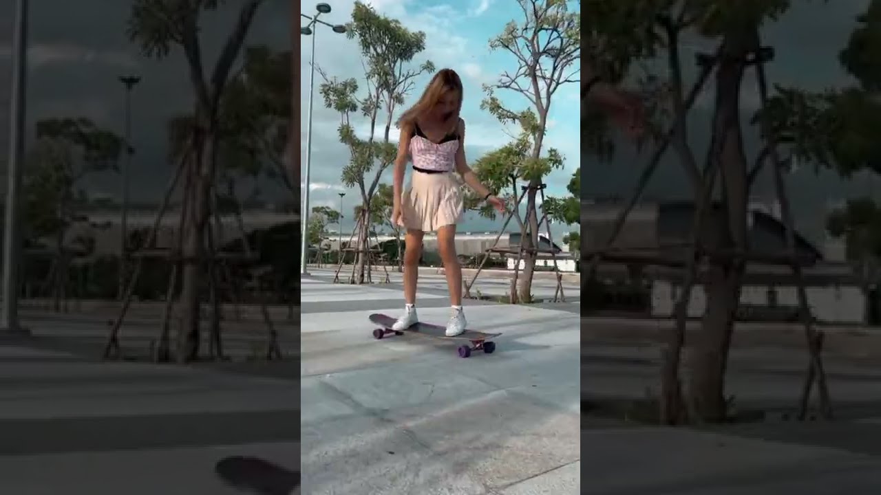CLOUDWHEEL Longboard Wheels | September starts.