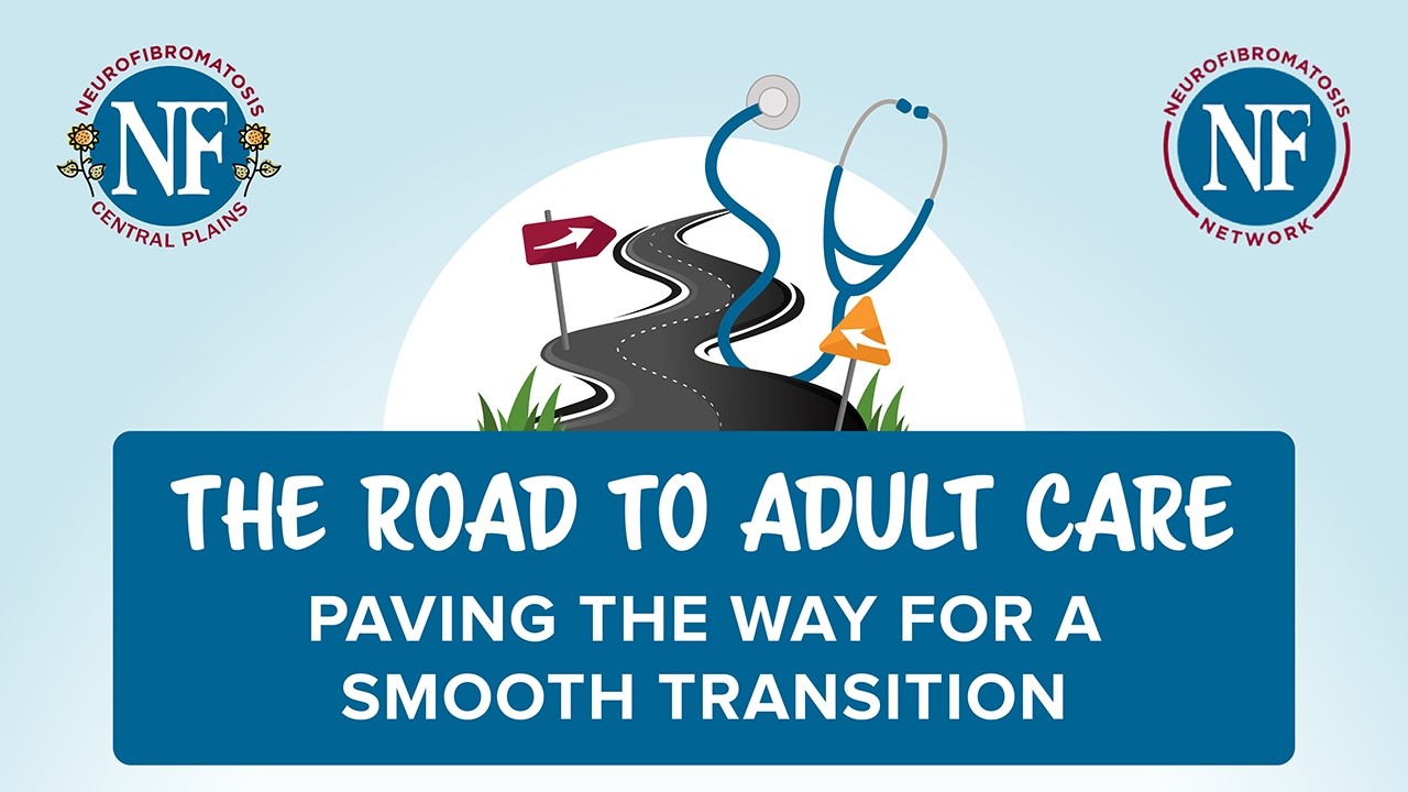 The Road to Adult Care - Paving a Way to a Smooth Transition