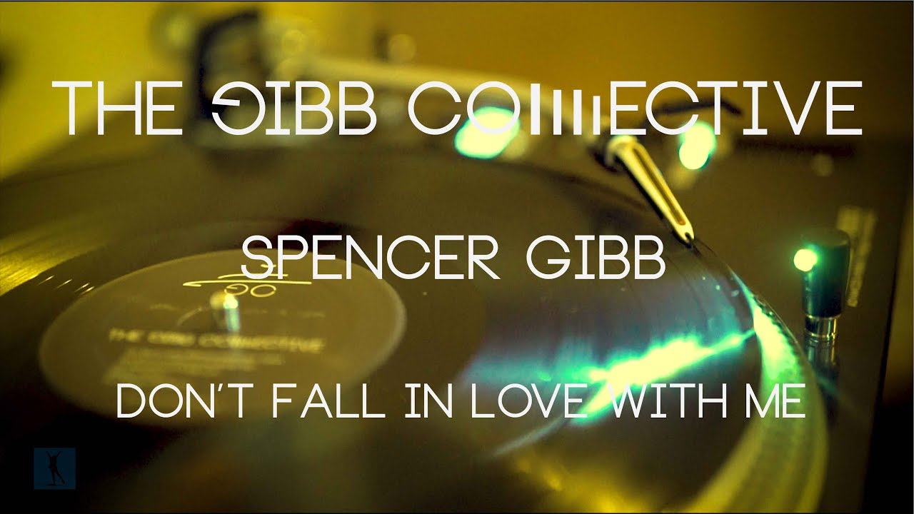 Spencer Gibb 