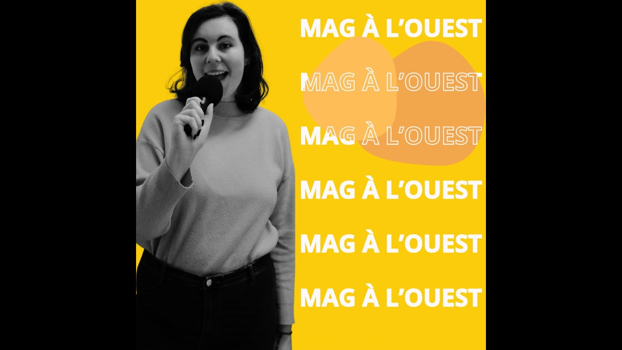 Le Mag à L'Ouest – Vendredi 06 mars 2026 -  Dans ton quartier : Le Garce Club : Atelier Fanzine e...