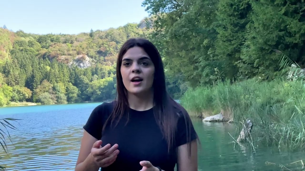 La tua Parola - Thy word - cover Vanessa Fin