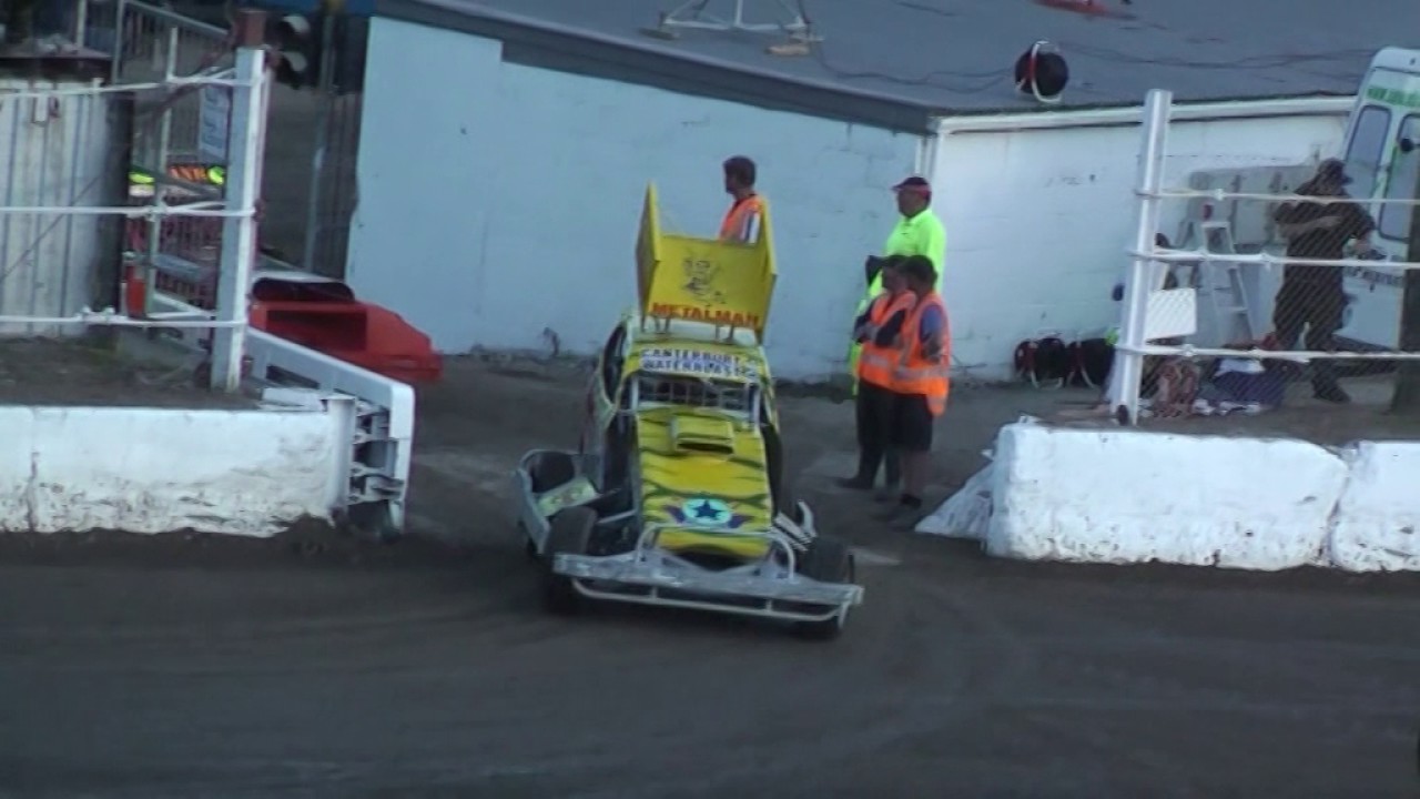 2010 / 2011 Superstock Championship Footage