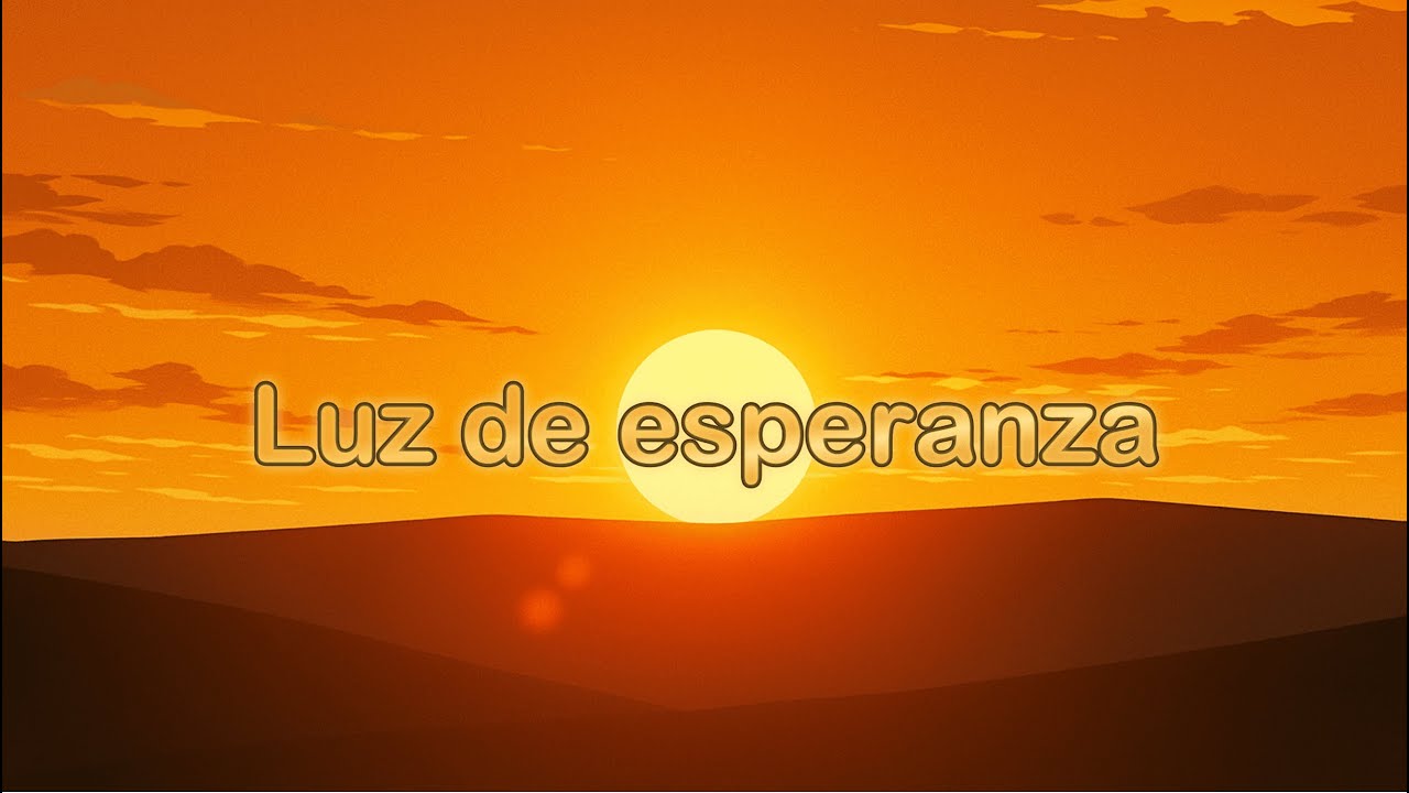 Luz de esperanza | Canción Original Creada Con IA