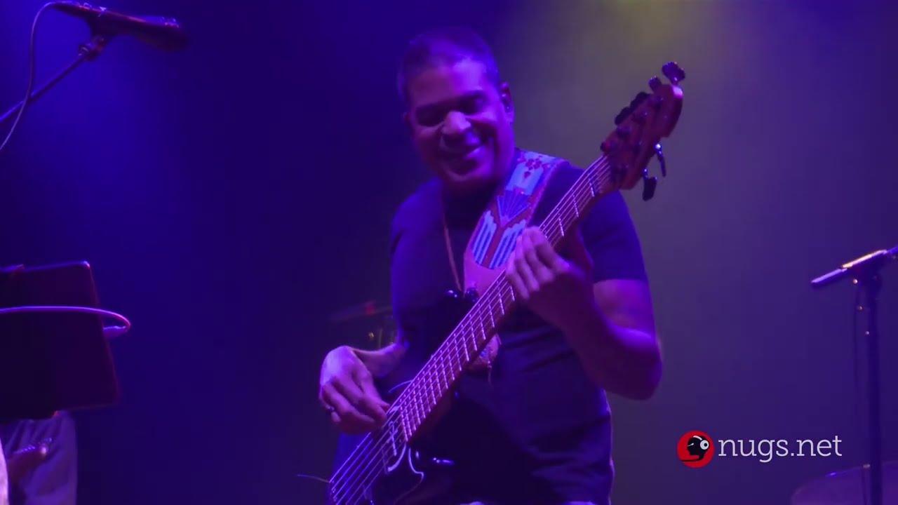 Oteil & Friends: 