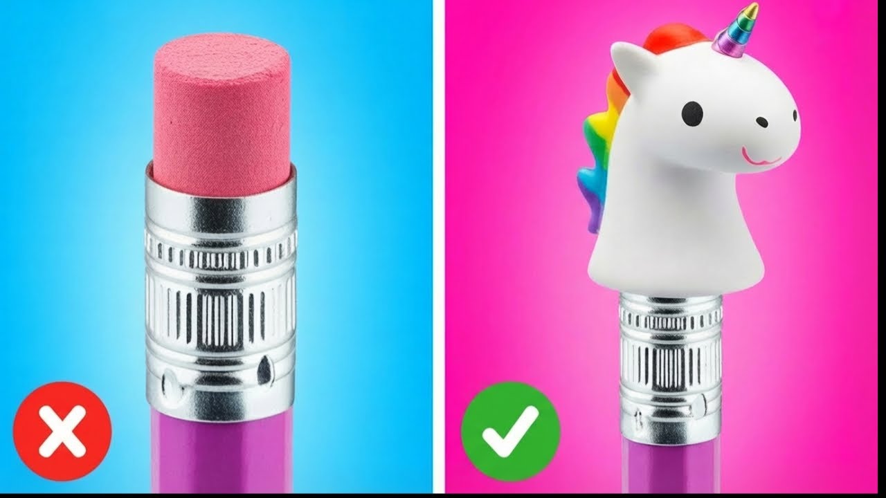 Viral TikTok Art Tricks That Actually Work 🎨 Ultimate Guide by YayTime! FUN