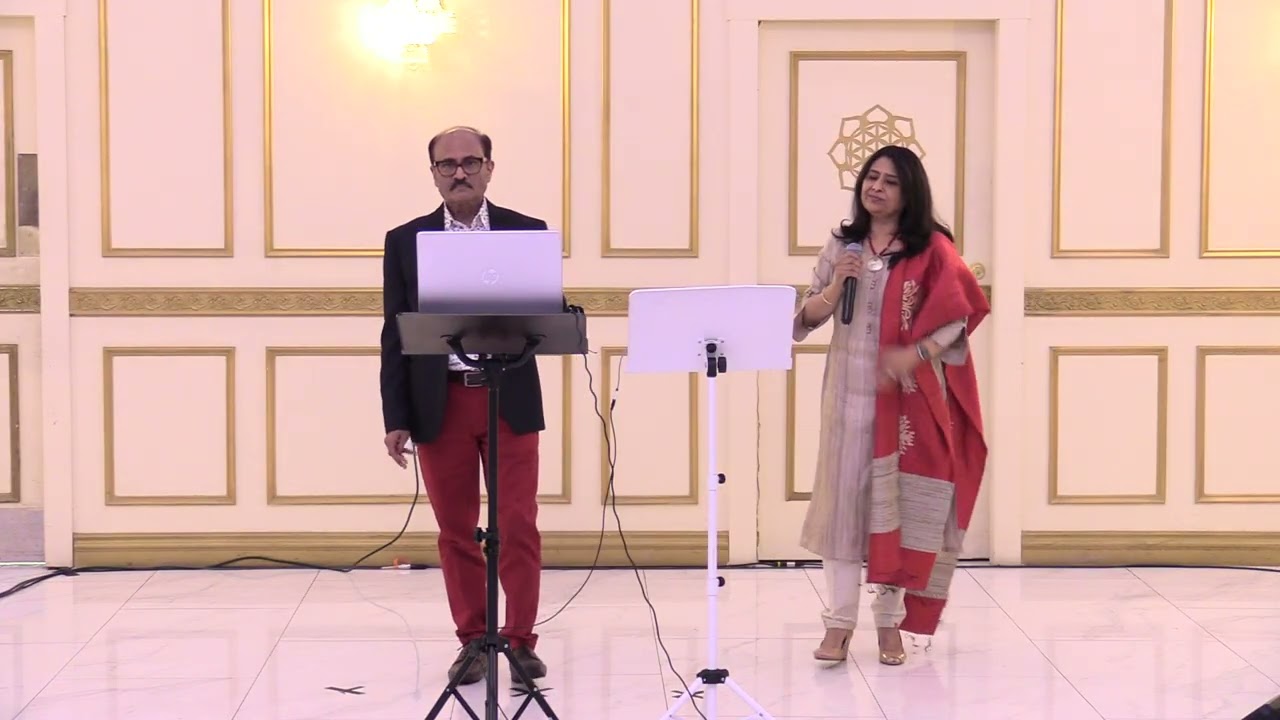 Bekhudi Mein Sanam - Shruti & Tushar