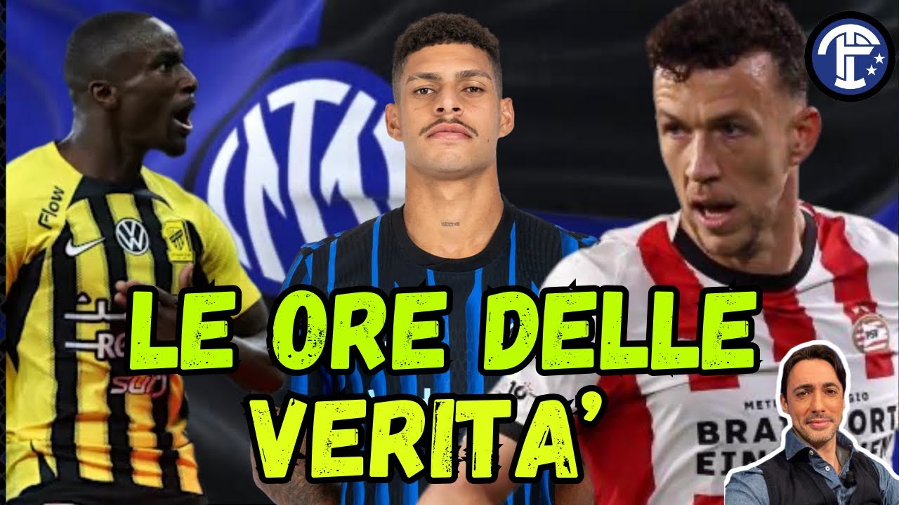 NON C’È PIÙ TEMPO. PRENDERE O LASCIARE!