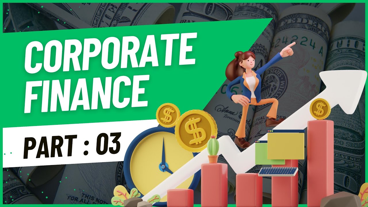Mastering Corporate Finance: Internal Rate of Return (IRR) | Part 03 | WallStreetMojo