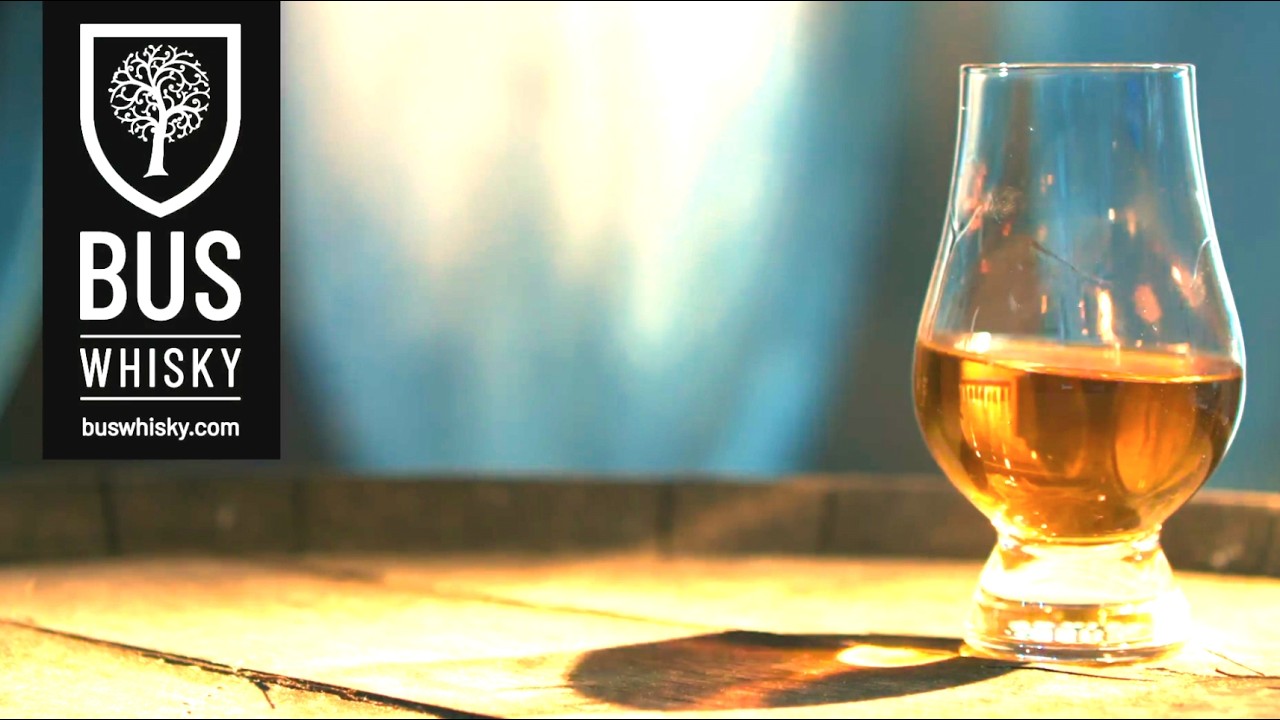 BUS Whisky Loosbroek