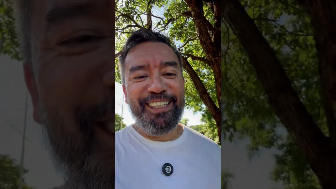O Tempo e o Amor.