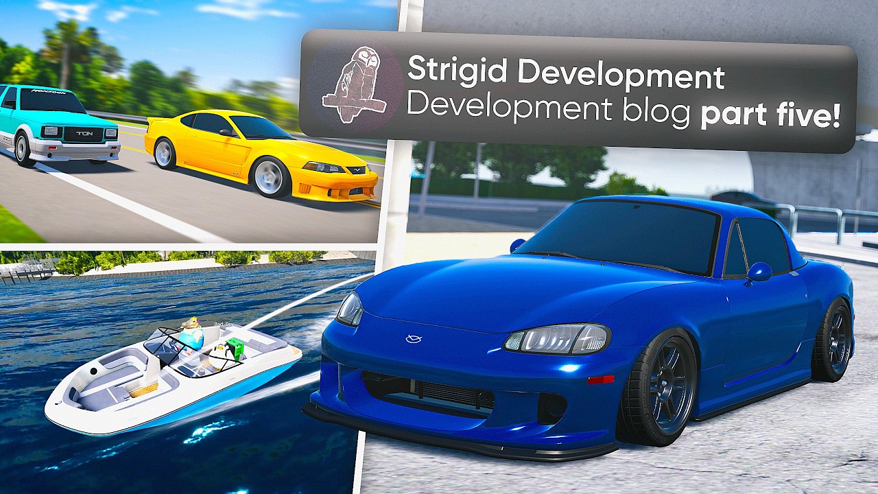 More HUGE NEWS For The Southwest Florida REVAMP! (BOATS, Kits, Cars & MORE)