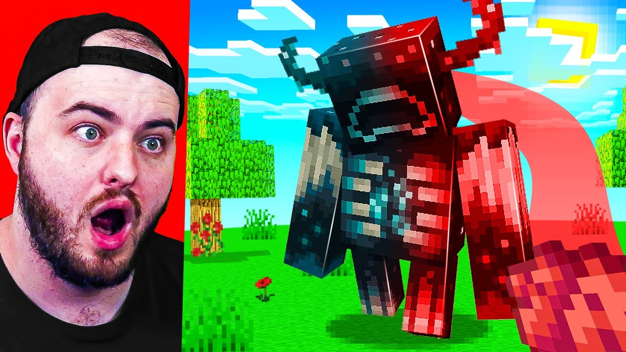 Testing 1.19 Minecraft TikTok Hacks to See if they Work