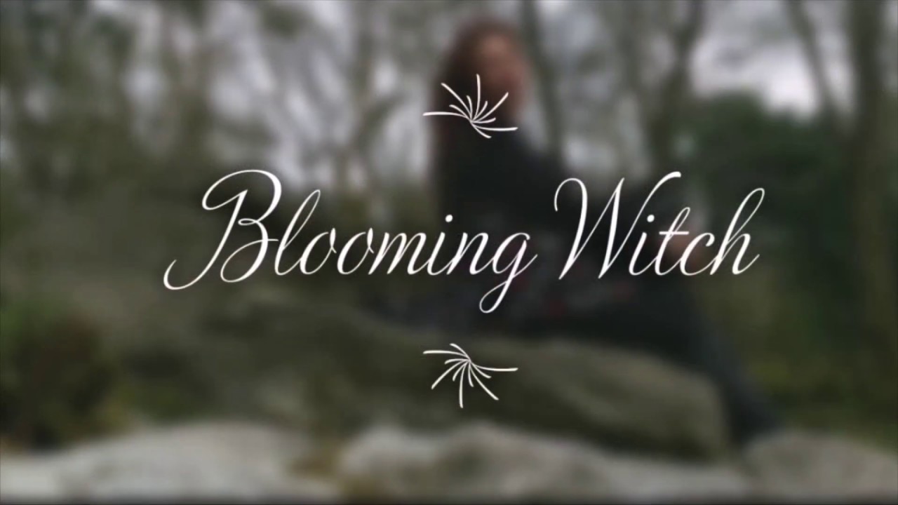 Welcome to Blooming Witch