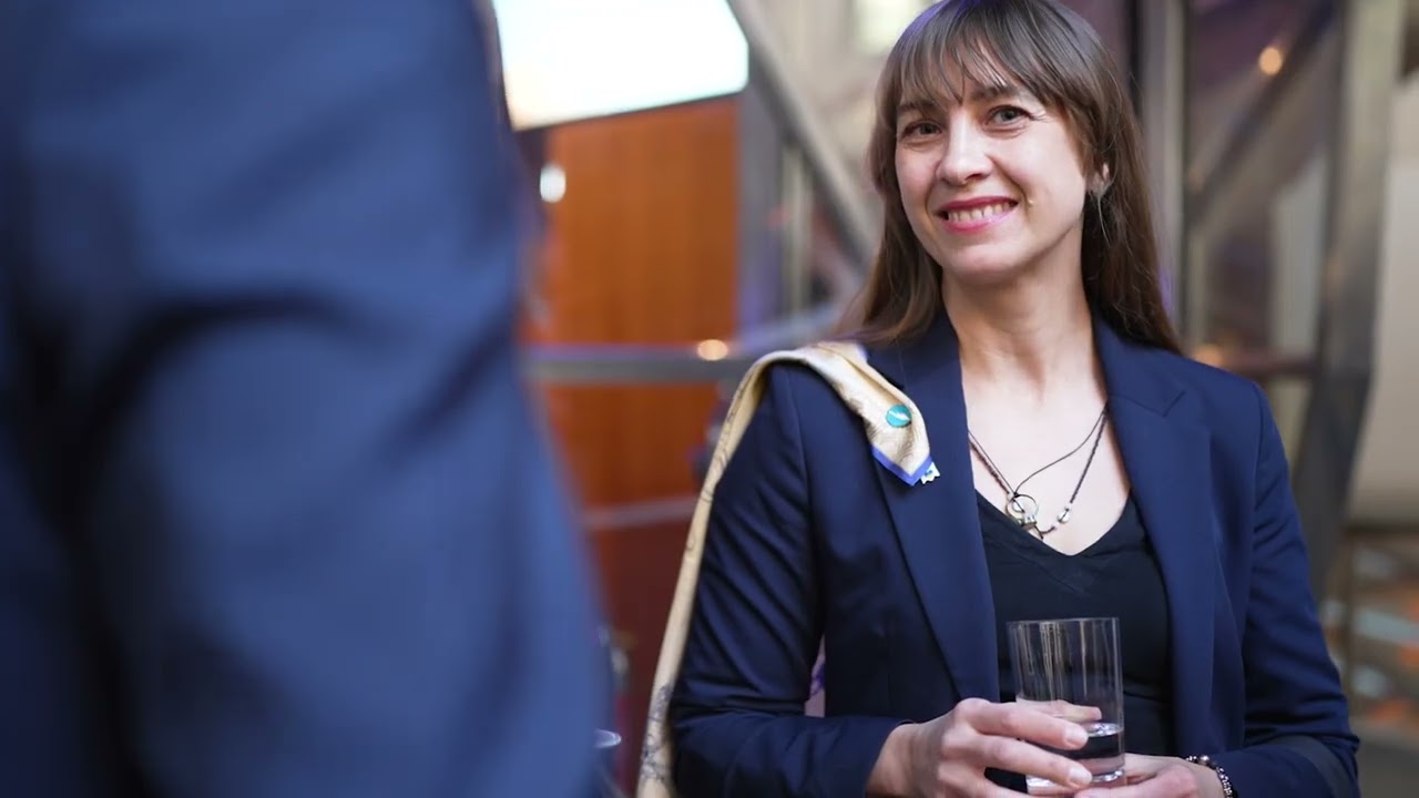 Democracy in War: Resilience and Future of Ukraine's Democratic Institutions | DRI