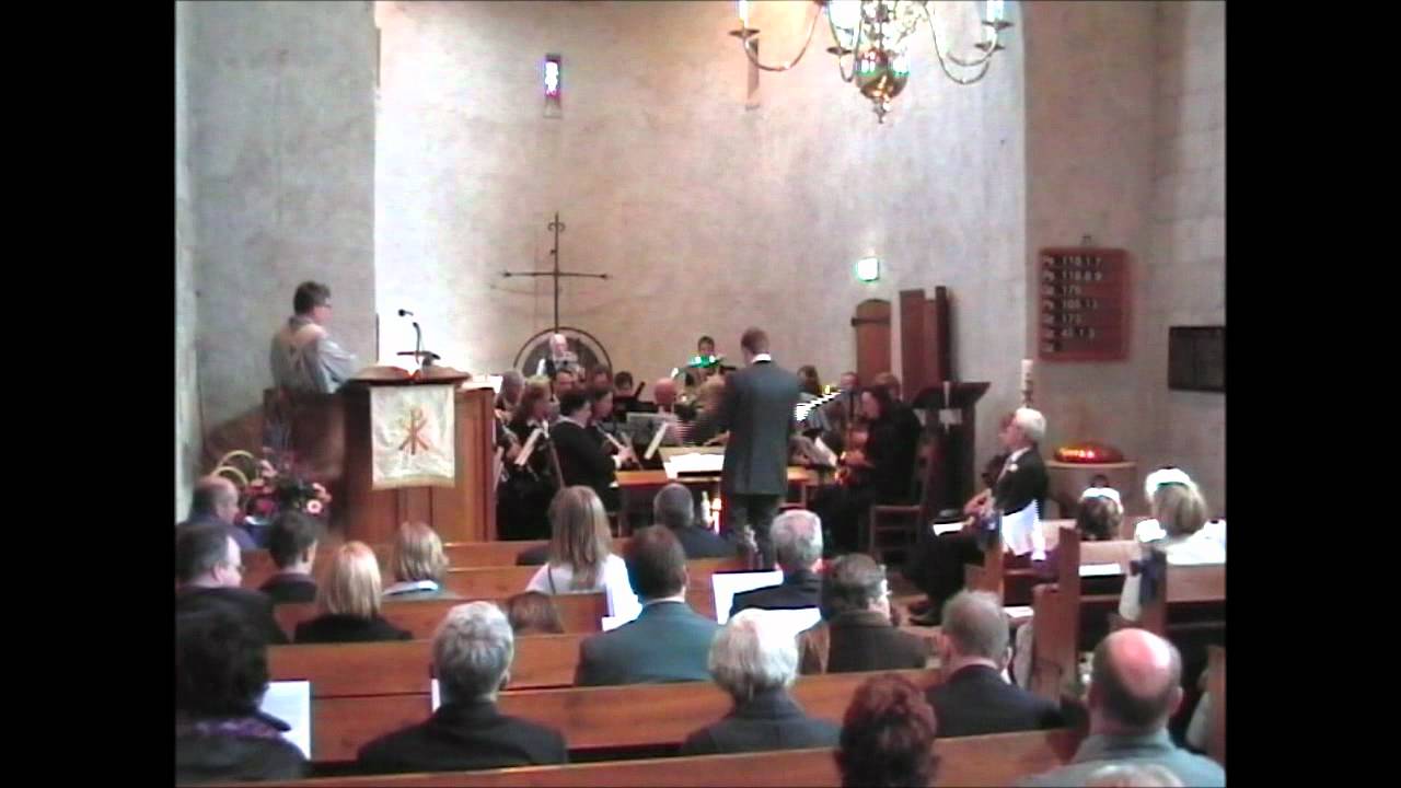 Because We Believe - Koninklijke Harmonie Oosterbeek