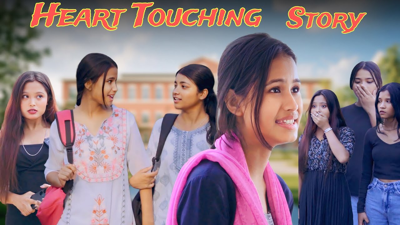 Tera Yaar hoon main||Heart touching Story||Friendship story||Nok jhok||Sm Album
