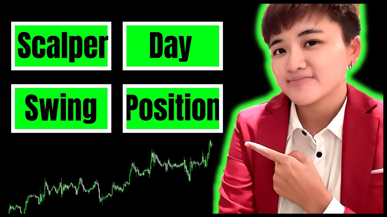 Short Term vs Long Term Trading | Which Is For You?