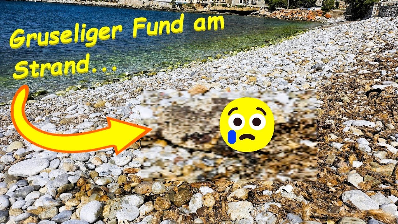 #14 Ich zeige euch die Mani, den Mittelfinger der Peloponnes