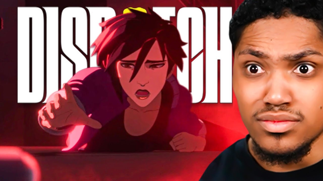 The Most EMOTIONAL Episode Yet... | Dispatch Ep 5-6