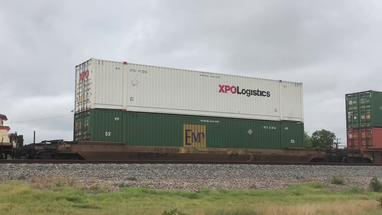 Grand Prairie, Texas - 06/19/2018