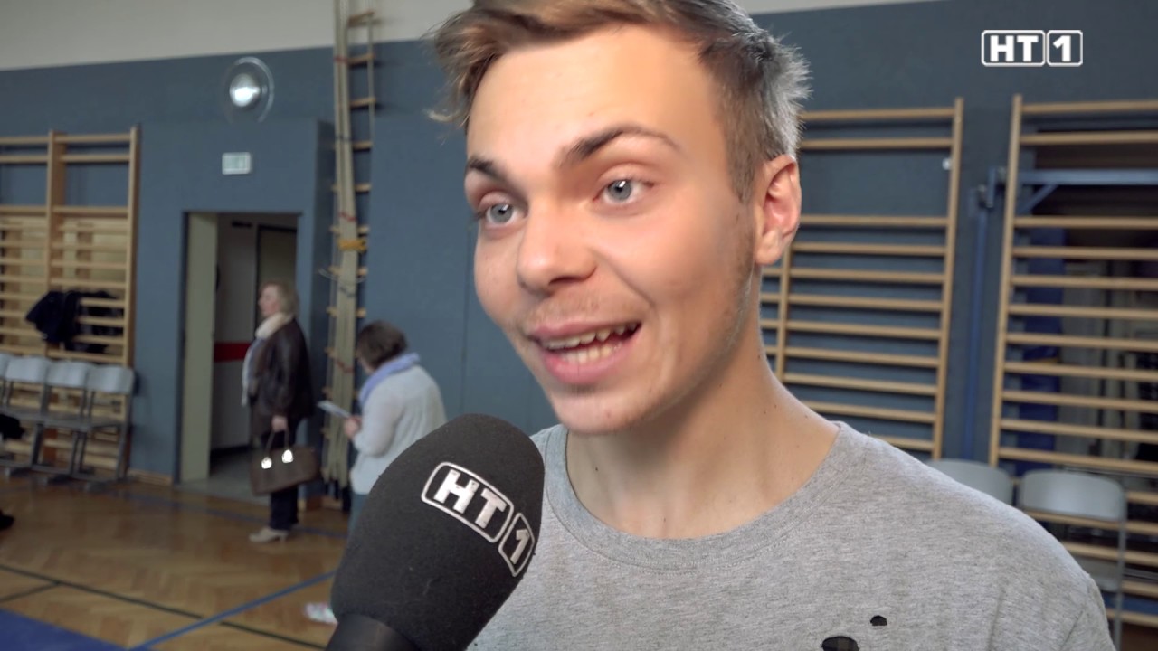 Supertalent Lukas in Aspach