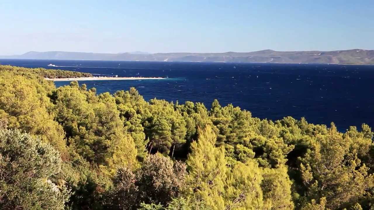 Wellness - Island of Brač - Croatia