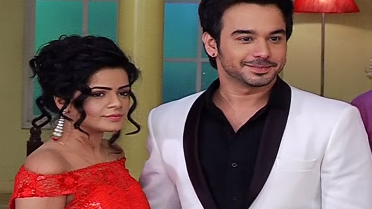 Manish Goplani Interview in Thapki Pyar Ki