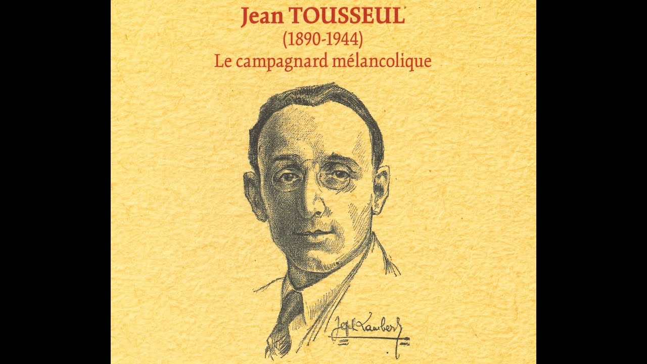 Jacques Vandenbroucke présenté par Eric Brogniet