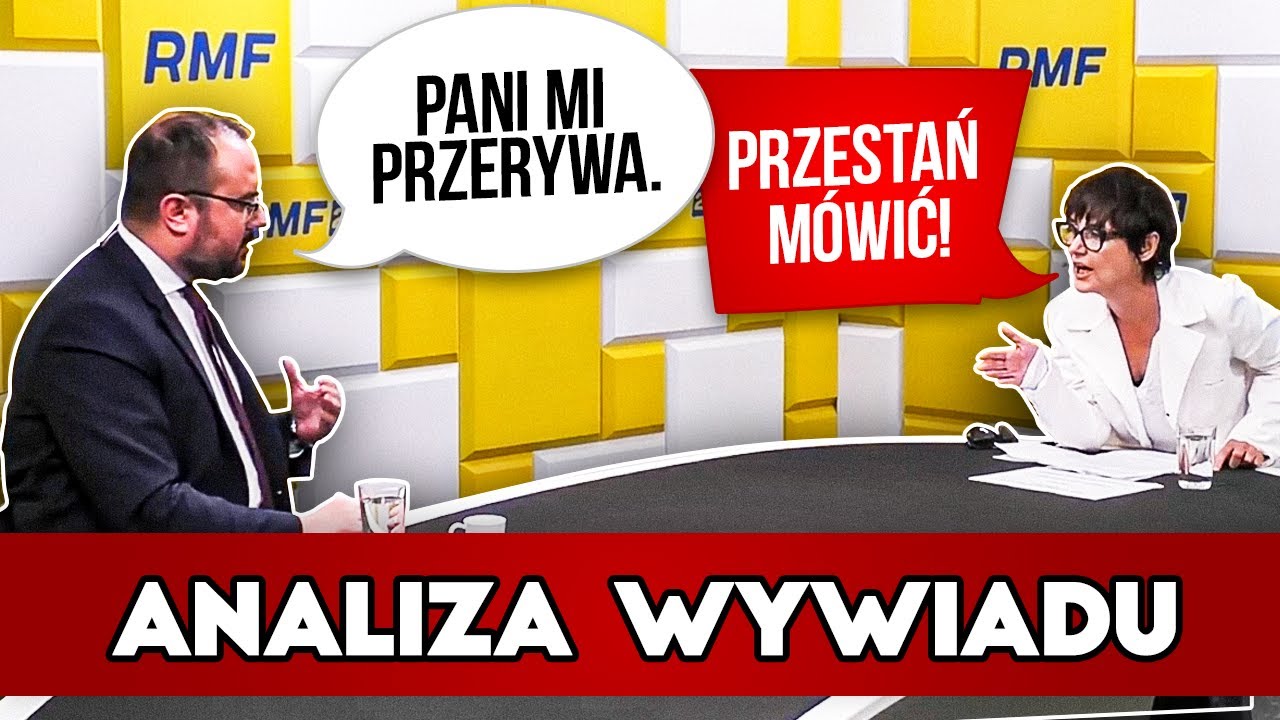 6 błęd&oacute;w w dyskusji, kt&oacute;re zrażają do Ciebie ludzi - Kazimiera Szczuka