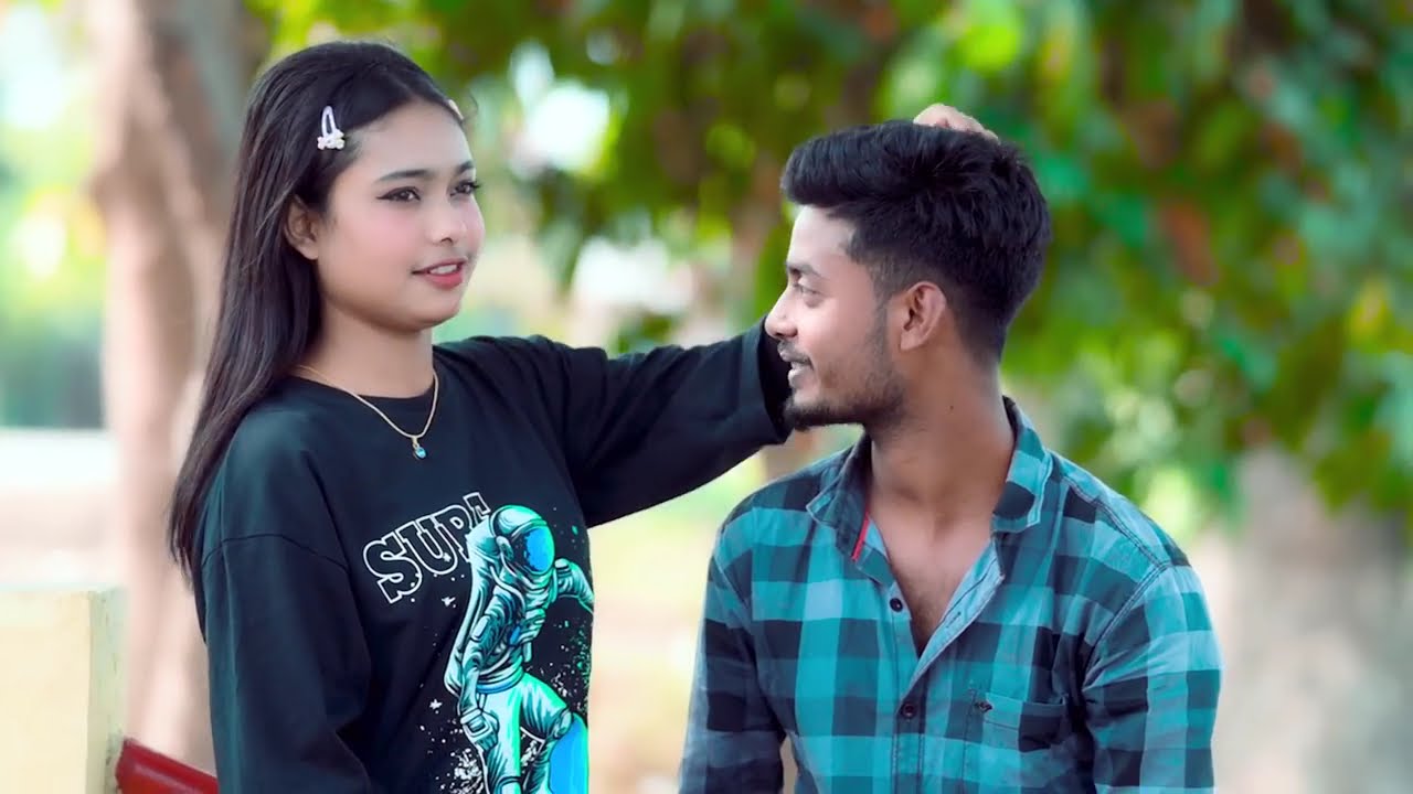 Mashroof Hai Dil Kitna Tere Pyar Mein | Himesh Reshamiya | Sad Love Story | UNIQUE YT