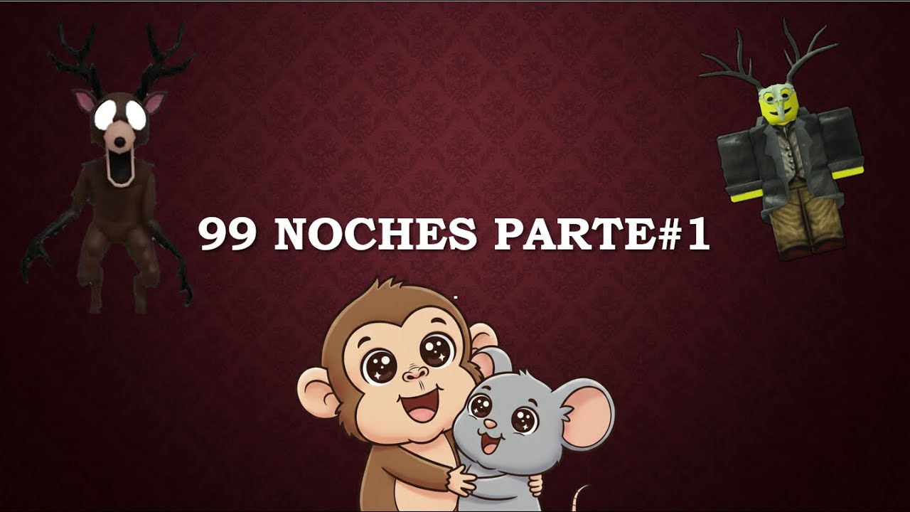 JUGANDO 99 NOCHES (ESPECIAL 13 SUBS)